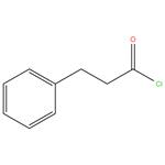 3-Phenylpropionyl chloride