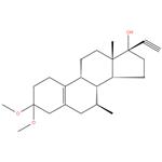 Tibolone EP impurity E