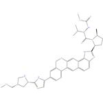 Velpatasvir Copovidone In-House