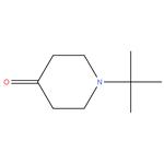 N-tert-Butyl-4-piperidone