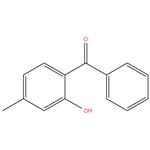 2-Hydroxy-4-methylbenzophenone