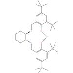 (R,R)-(-)-N,N'-BIS(3,5-DI-TERT-BUTYLSALICYLIDENE)-1,2-CYCLOHEXANEDIAMINOCOBALT(II)