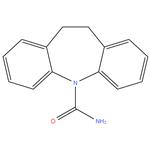 10, 11-Dihydro-5H-dibenz[b,f]azepine-5-carboxamide