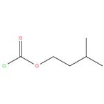 isopentyl carbonochloridate