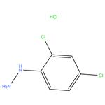 2,4-DI CHLORO PHENYL HYDRAZINE HCl