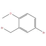 5-BROMO-2-METHOXY BENZYL BROMIDE