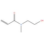 N-(2-hydroxyethyl)methyl Acrylamide