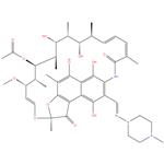 Rifampicin BP sec std