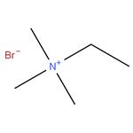 Ethyl Trimethyl Ammonium Bromide