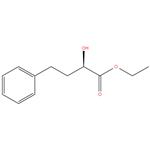 Ethyl (R)-2-hydroxy-4-phenylbutyrate