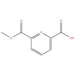 6-(Methoxycarbonyl)-2-pyridine carboxylic acid