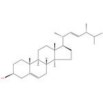 Brassicasterol