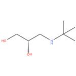 (S)-3-(tert-Butylamino)propane-1,2-diol