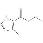 Ethyl 3-methyl-1H-pyrrole-2-carboxylate