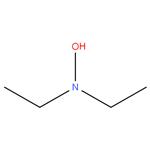 Diethyl hydroxylamine