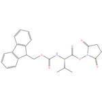 N-fmoc-L-valine N-succinimidyl ester