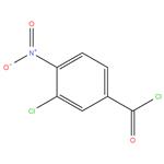 3-Chloro-4-nitrobenzoyl chloride