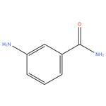 3-Aminobenzamide