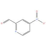 4-Nitro-pyridine-2-carbaldehyde