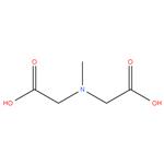 (Carboxymethyl-methyl-amino)-acetic acid