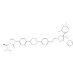 Posaconazole S,S,R,R or Enantiomer