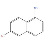 2-BROMO-5-AMINO NAPHTHALENE