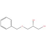 (R)-(+)-3-BENZYLOXY-1,2-PROPANEDIOL