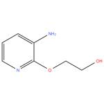 2-(Pyridin-2-yloxy)ethanol