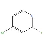 2-Fluoro-4-Chloropyridine