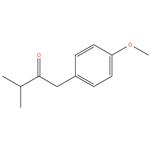 1-(4-Methoxyphenyl)-3-methylbutan-2-one