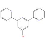 [2,2':6',2''-Terpyridin]-4'-ol,