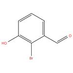 2-Bromo-3-hydroxybenzaldehyde