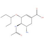 Oseltamivir Carboxylic acid