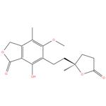 Mychophenolate EP Impurity-H (Five membered cyclic)