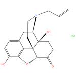 Naloxone hydrochloride