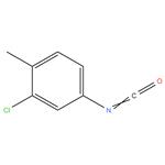 3-Chloro-4-methylphenylisocyanate