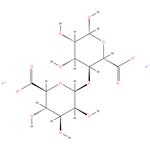 Potassium alginate