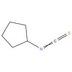 Cyclopentyl isothiocyanate-98%