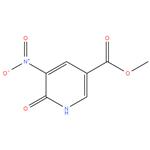 Methyl 6-hydroxy-5-nitronicotinate