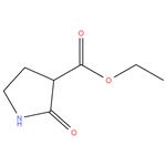 ethyl 2-oxopyrrolidine-3-carboxylate