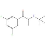 5-chloro bupropion impurity