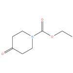 N-Carb etho xy-4-piperidone