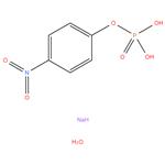 4-Nitro phenyl phosphate di sodium salt hexahydrate