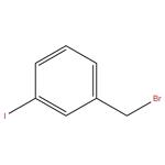 3-IODO BENZYL BROMIDE