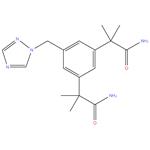 Anastrozole Diamide Impurity