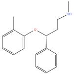 (±)-Atomoxetine