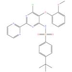 Bosentan Mono Chloro Impurity