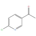 1-(6-Chloropyridin-3-yl)ethanone