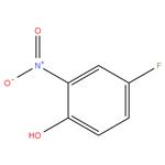 4-Fluoro-2-nitrophenol