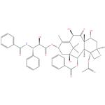 7-Epi-10-Desacetyl Paclitaxel